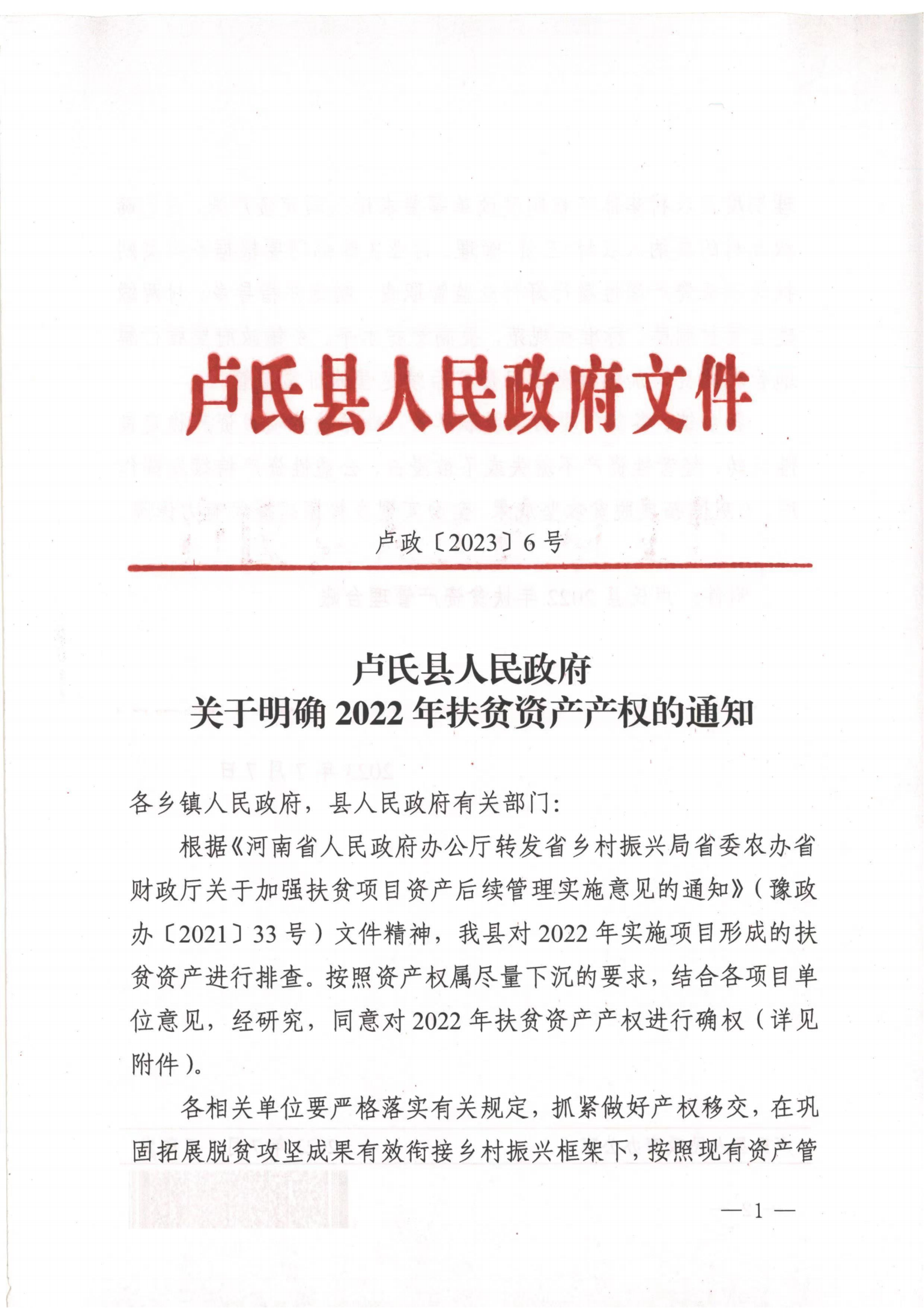 卢氏县2022年项目资产确权文件_00.png